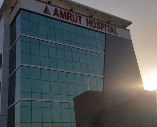 AmrutHospital